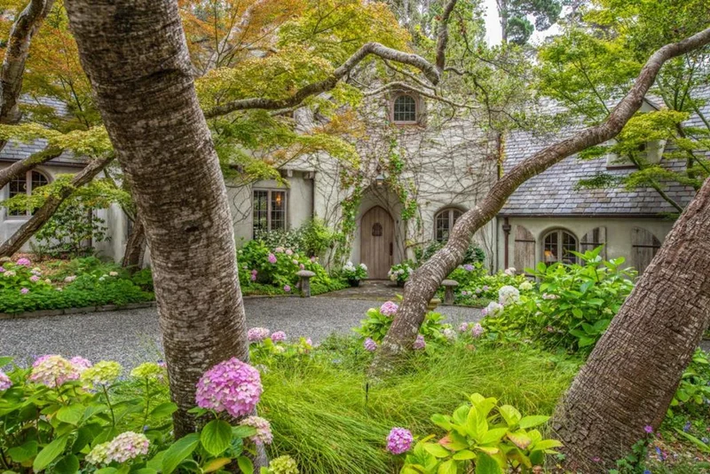 0 Acacia Way South End, Carmel, CA 93921