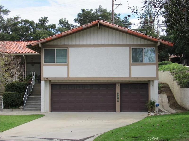 8456 Valle Vista, Rancho Cucamonga, CA 91730