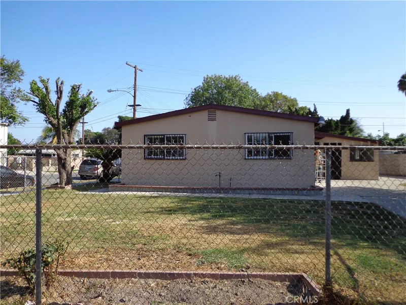 10032 El Poche, South El Monte, CA 91733