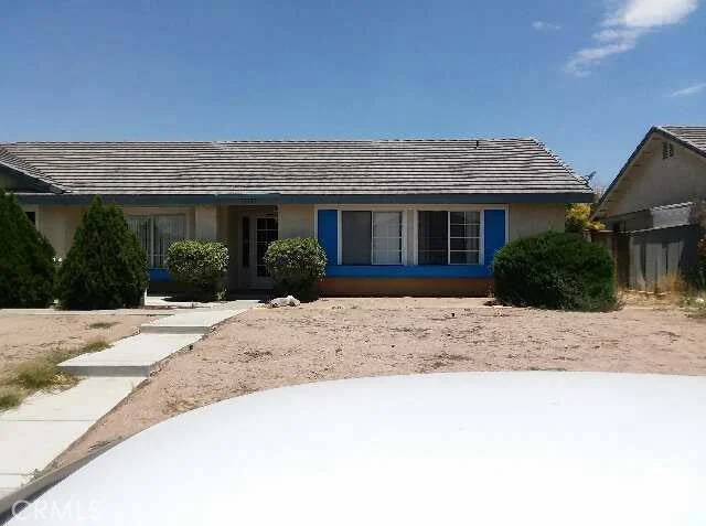12391 Mammoth, Victorville, CA 92392