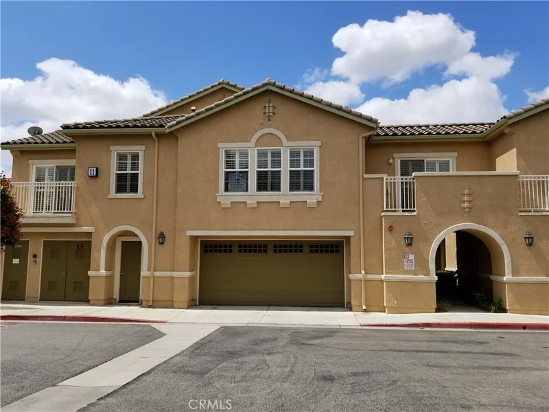 11450 Church #63, Rancho Cucamonga, CA 91730