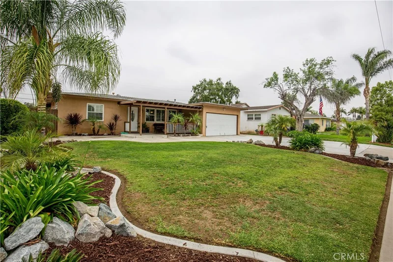 411 Ellen, West Covina, CA 91790