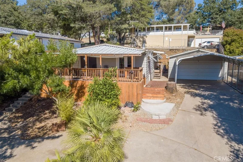 3 Oak Hill, Oroville, CA 95966
