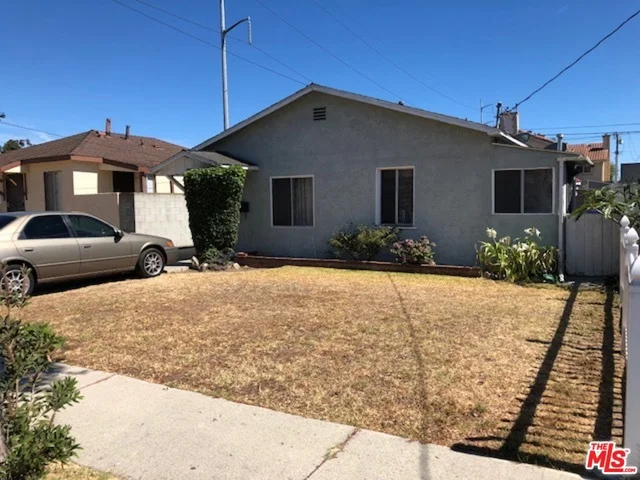 4506 160th, Lawndale, CA 90260