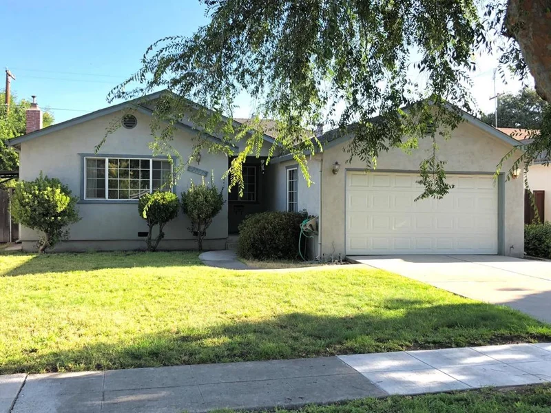 2257 Hedding, San Jose, CA 95128