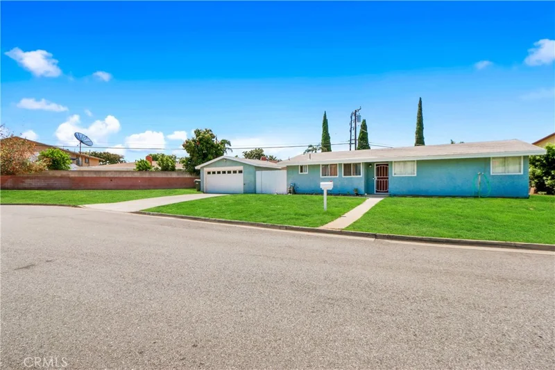1130 Ahern, La Puente, CA 91746