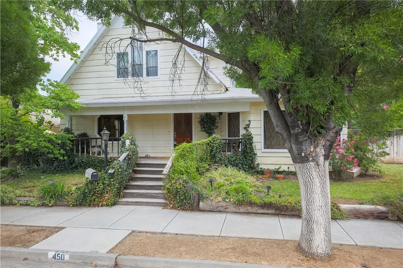 450 Plumas, Willows, CA 95988