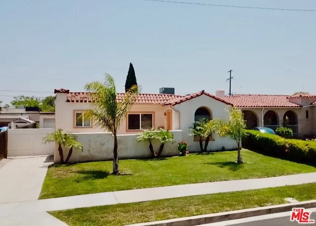 2710 78th, Inglewood, CA 90305