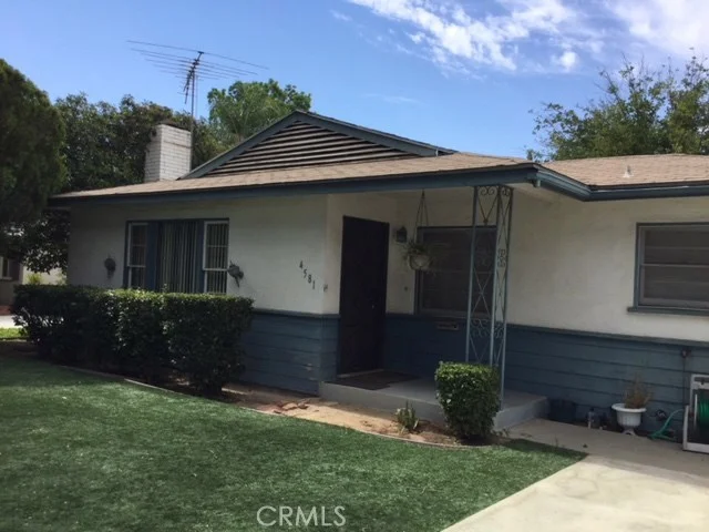 4581 Luther, Riverside, CA 92504