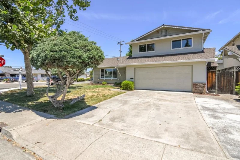 260 Coventry, Campbell, CA 95008
