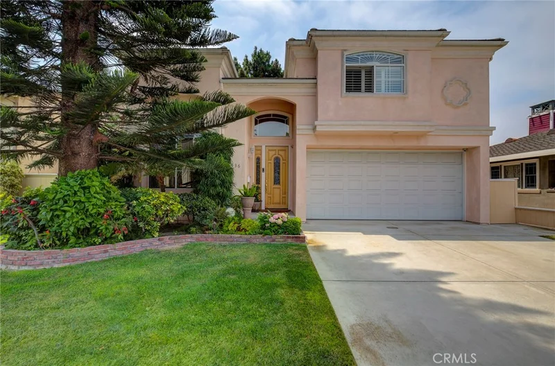 2536 El Dorado, Torrance, CA 90503