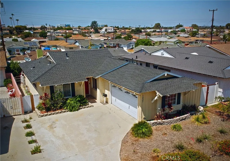 1237 Levinson, Torrance, CA 90502