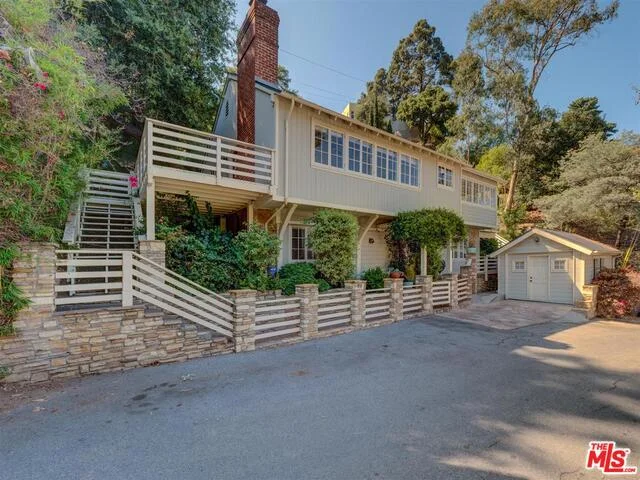 8579 Crescent, Los Angeles, CA 90046