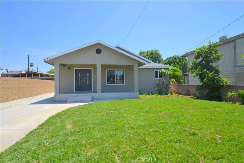 2712 Maxson, El Monte, CA 91732