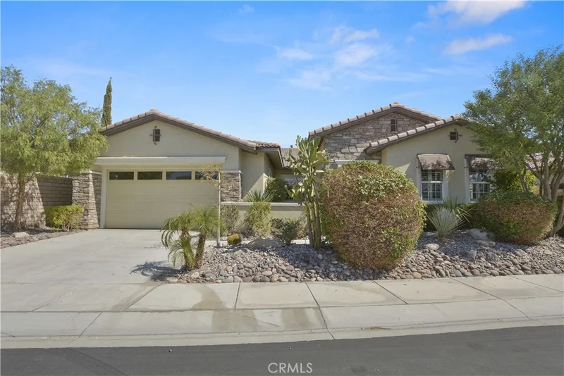 79 Via Del Mercato, Rancho Mirage, CA 92270