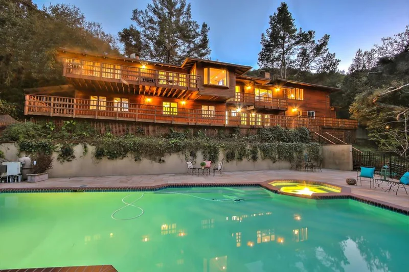 116 Teresita, Los Gatos, CA 95032