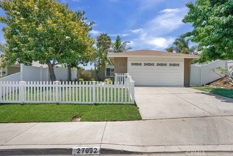 27092 Benidorm, Mission Viejo, CA 92692