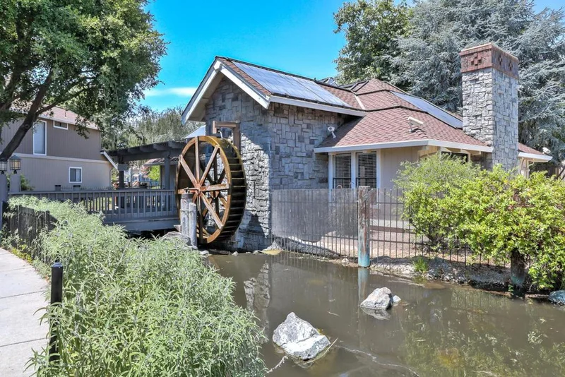 516 Creekside, Morgan Hill, CA 95037