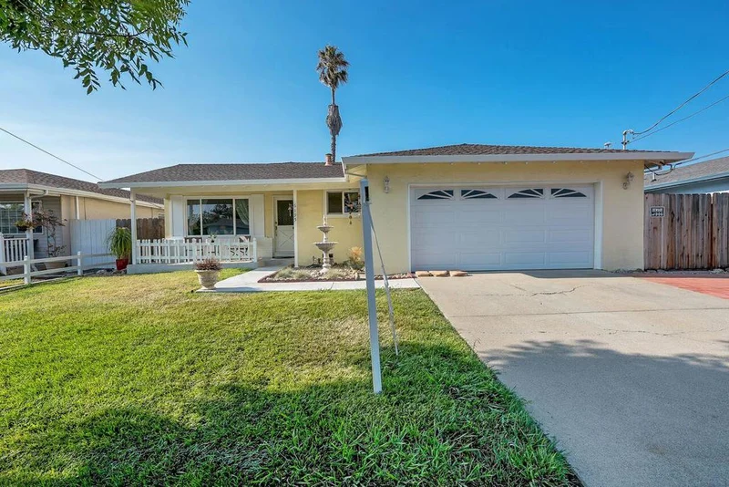 6195 Marguerite, Newark, CA 94560