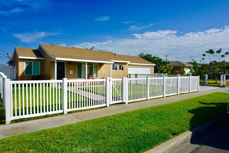 11731 Graystone, Norwalk, CA 90650