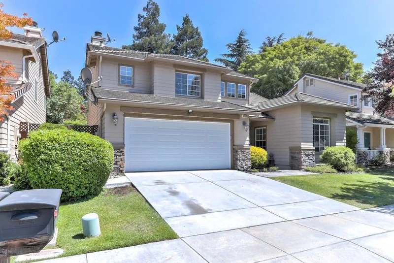 6277 Ginashell Circle, San Jose, CA 95119