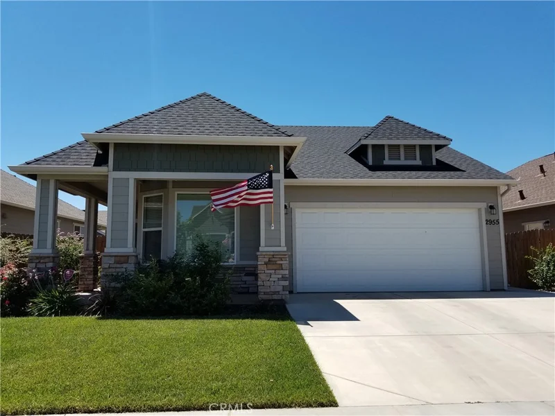 2955 Sweetwater Falls, Chico, CA 95973