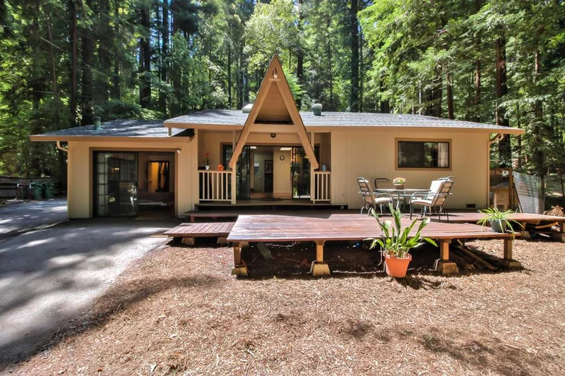 845 Redwood, Felton, CA 95018