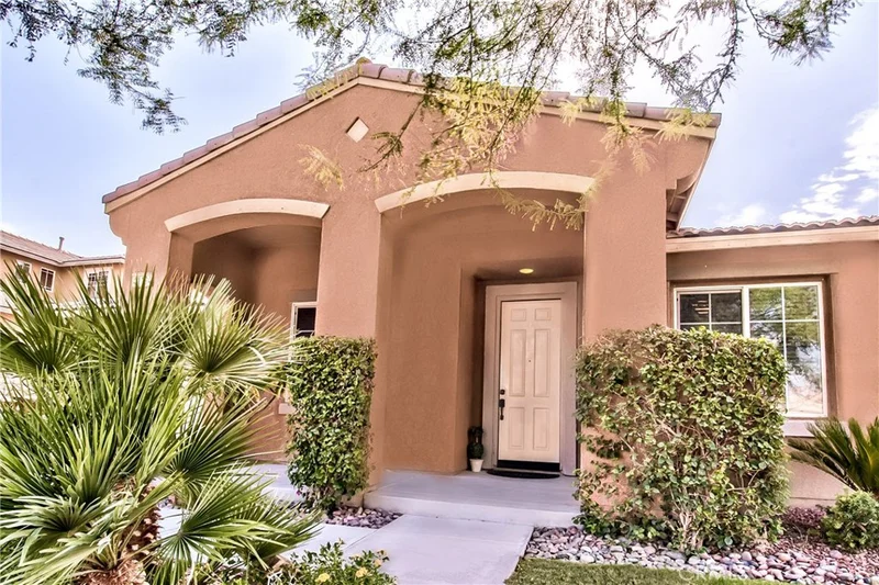 41184 Bank, Indio, CA 92203