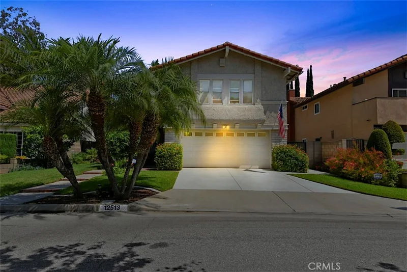 12513 Sandycreek, Cerritos, CA 90703
