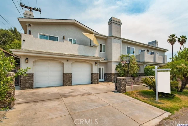 1842 Sinaloa, Pasadena, CA 91104