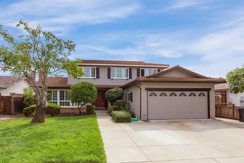 884 Raintree, San Jose, CA 95129
