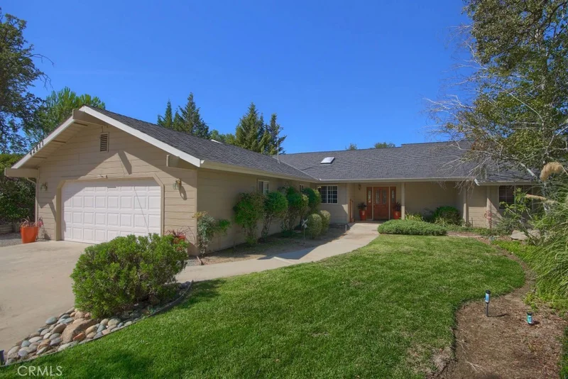 42811 Yosemite Springs, Coarsegold, CA 93614