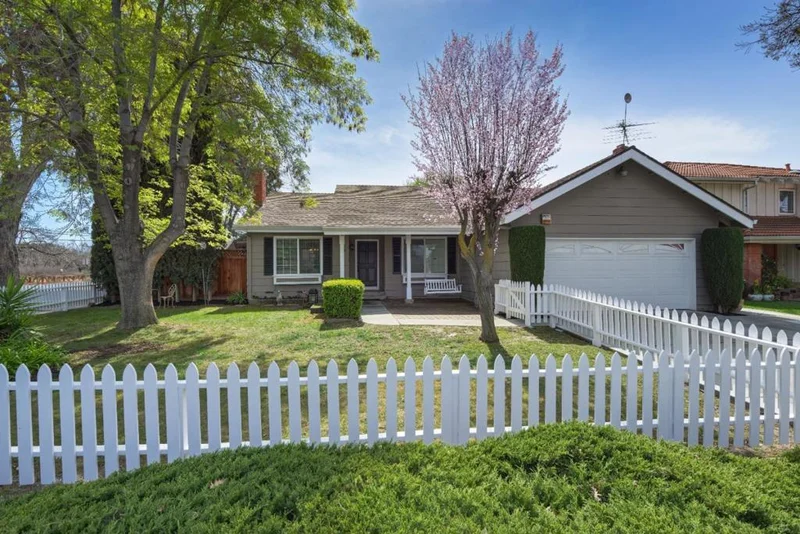 544 Hassinger, San Jose, CA 95111