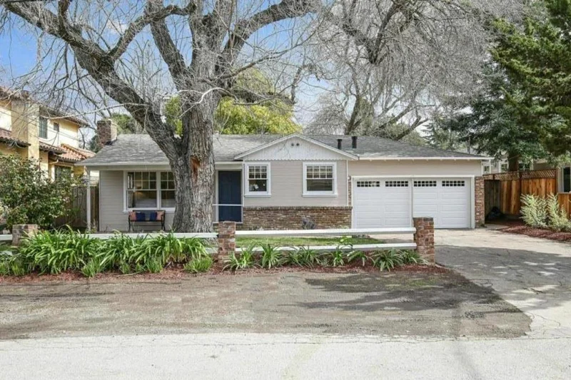881 San Jude, Palo Alto, CA 94306