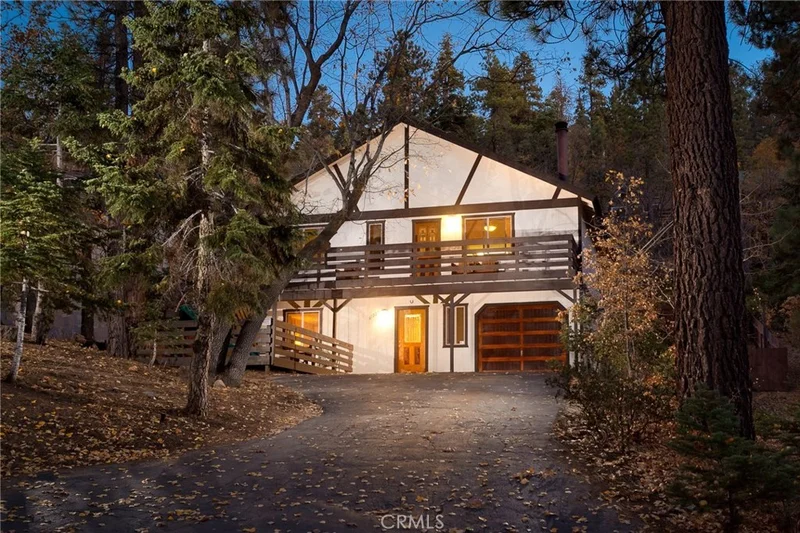 41223 Terrapin, Big Bear, CA 92315