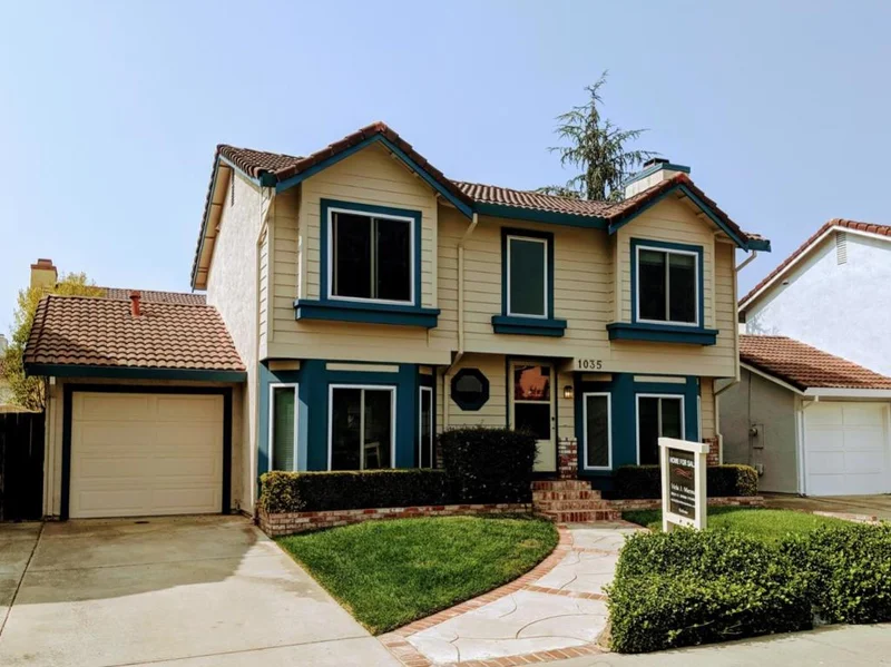 1035 Kiser, San Jose, CA 95120