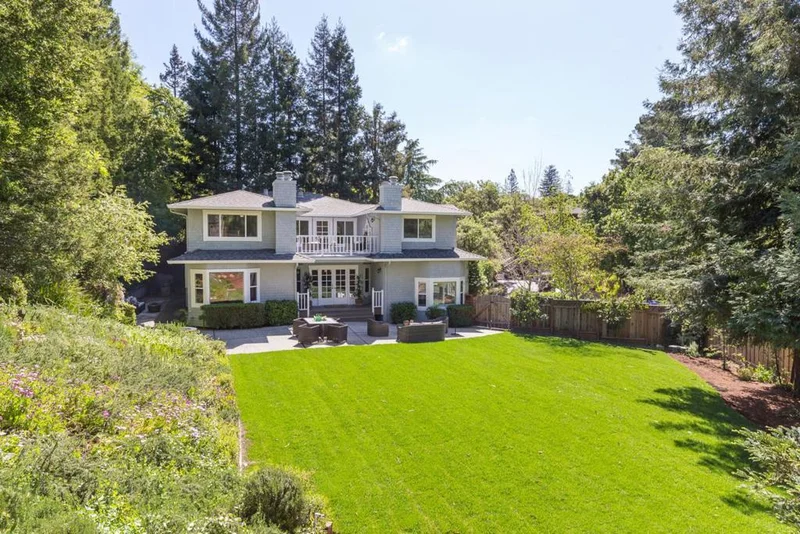 11549 Putter, Los Altos, CA 94024