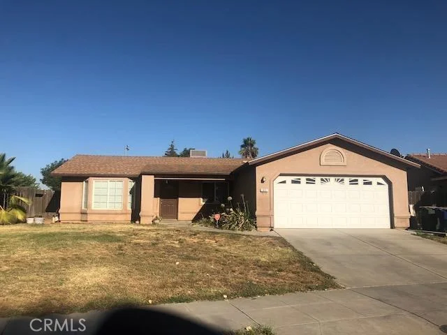 1891 Truman, Madera, CA 93638