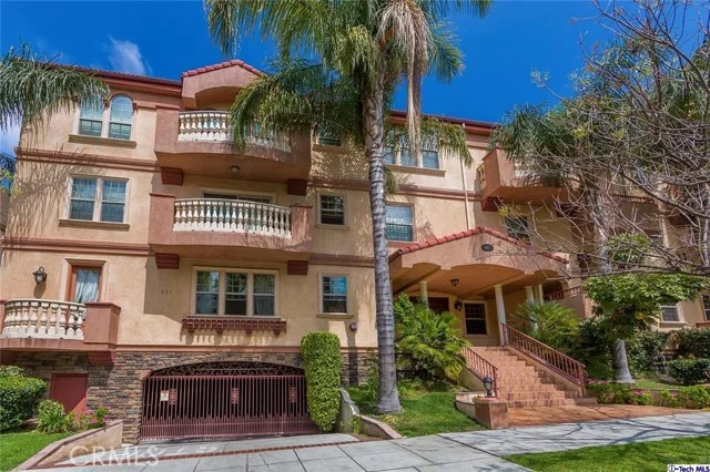 465 San Jose #202, Burbank, CA 91501