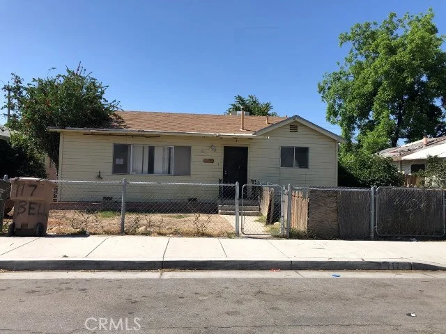 117 Belle, Bakersfield, CA 93308