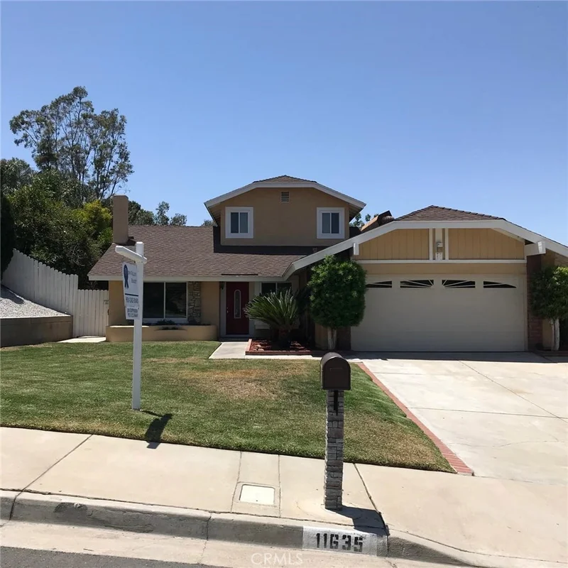 11635 Granmere, La Sierra, CA 92503
