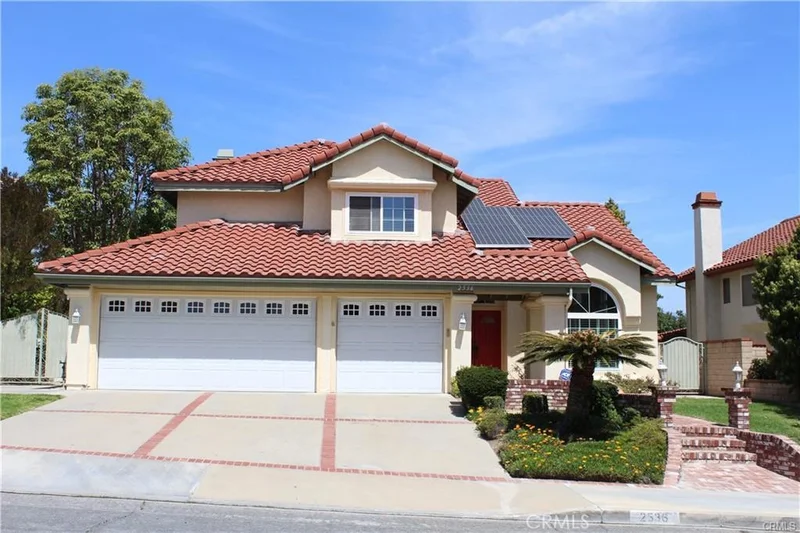 2536 Olympic View, Chino Hills, CA 91709