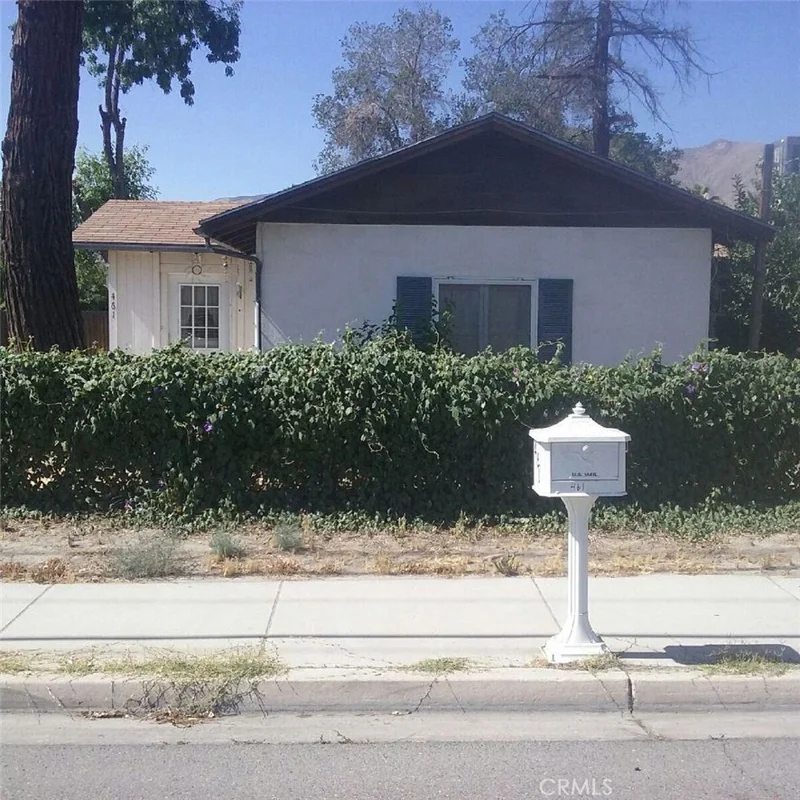 461 1st, San Jacinto, CA 92583