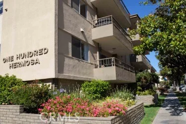 100 Hermosa #3F, Long Beach, CA 90802