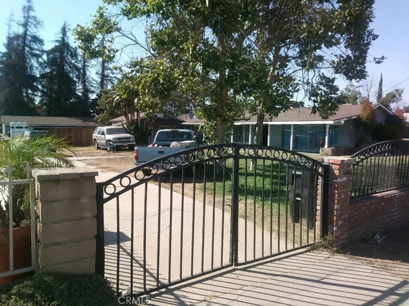 511 3rd, La Puente, CA 91746