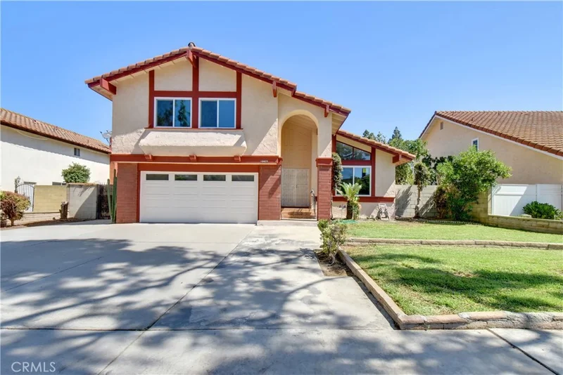12423 Miles, Cerritos, CA 90703