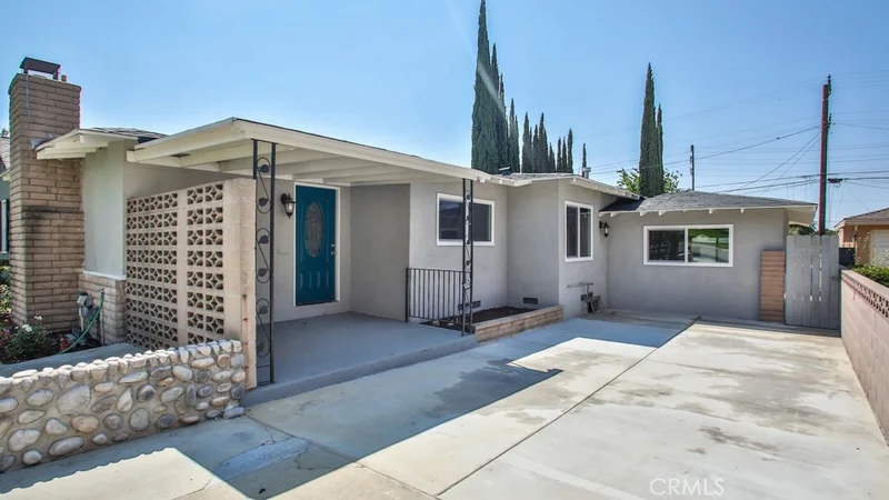 544 Olive, Upland, CA 91786