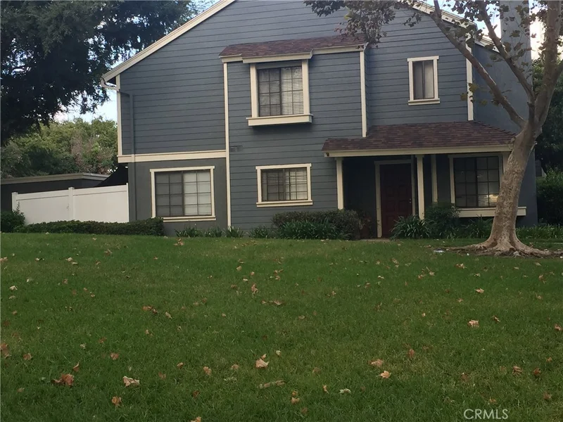 8735 Pine Crest, Rancho Cucamonga, CA 91730