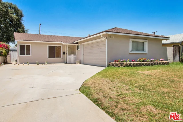 615 Pearlanna, San Dimas, CA 91773