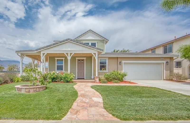 457 Edgewood, Fillmore, CA 93015
